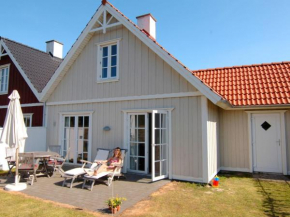 Holiday Home Horns Bjerge X